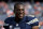 San Diego Chargers tight end Antonio Gates watches during warms up before an NFL football game against the Denver Broncos Sunday, Dec. 6, 2015, in San Diego. (AP Photo/Denis Poroy)