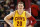 CLEVELAND, OH - OCTOBER 15: Timofey Mozgov #20 of the Cleveland Cavaliers looks on during the game against the Indiana Pacers on October 15, 2015 at Quicken Loans Arena in Cleveland, Ohio. NOTE TO USER: User expressly acknowledges and agrees that, by downloading and or using this Photograph, user is consenting to the terms and condition of the Getty Images License Agreement. (Photo by Rocky Widner/Getty Images)