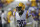 LSU tight end Dillon Gordon (85) warms up before an NCAA college football game against Auburn in Baton Rouge, La., Saturday, Sept. 19, 2015. (AP Photo/Gerald Herbert)