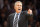 FILE - In this Feb. 28, 2014, file photo, Los Angeles Lakers head coach Mike D'Antoni gestures during the second half of an NBA basketball game against the Sacramento Kings in Los Angeles. Lakers spokesman John Black confirmed D'Antoni's resignation Wednesday, April 30. (AP Photo/Mark J. Terrill, File)