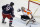 Philadelphia Flyers' Steve Mason makes a stop against Columbus Blue Jackets' Ryan Johansen in a shootout during an NHL hockey game in Columbus, Ohio, Saturday, Dec. 19, 2015. The Blue Jackets won 3-2. (AP Photo/Paul Vernon)