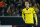 Adnan Januzaj of Borussia Dortmund during the Europa League group C match between Borussia Dortmund and Qäbälä FK on November 5, 2015 at the Signal Iduna Park stadium in Dortmund, Germany.(Photo by VI Images via Getty Images)