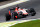 Will Stevens driving for Manor at the 2015 Brazilian Grand Prix.