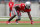 COLUMBUS, OH - OCTOBER 20: Noah Spence #8 of the Ohio State Buckeyes lines up for a play during the game against the Purdue Boilermakers on October 20, 2012 at Ohio Stadium in Columbus, Ohio. (Photo by Kirk Irwin/Getty Images)