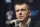 Brooklyn Nets owner Mikhail Prokhorov speaks during an NBA basketball news conference in New York, Monday, Jan. 11, 2016. The Nets reassigned their general manager and fired coach Lionel Hollins on Sunday in the midst of their worst season since moving from New Jersey. (AP Photo/Seth Wenig)