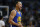Golden State Warriors guard Stephen Curry (30) during the second half of an NBA basketball game Wednesday, Jan. 13, 2016, in Denver. The Nuggets won 112-110. (AP Photo/David Zalubowski)
