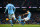 MANCHESTER, ENGLAND - JANUARY 16:  Sergio Aguero of Manchester City scores his team's second goal during the Barclays Premier League match between Manchester City and Crystal Palace at Etihad Stadium on January 16, 2016 in Manchester, England.  (Photo by Alex Livesey/Getty Images)