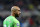 Everton's goalkeeper Tim Howard during the English Premier League soccer match between Newcastle United and Everton at St James' Park, Newcastle, England, Saturday, Dec. 26, 2015. (AP Photo/Scott Heppell)
