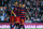 BARCELONA, SPAIN - NOVEMBER 28:  Neymar (C) of FC Barcelona celebrates with his teammates Luis Suarez (L) and Lionel Messi of FC Barcelonaa after scoring his team's third goal of FC Barcelonaduring the La Liga match between FC Barcelona and Real Sociedad de Futbol at Camp Nou on November 28, 2015 in Barcelona, Spain.  (Photo by David Ramos/Getty Images)