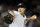 New York Yankees' Andrew Miller delivers a pitch during the ninth inning of a baseball game against the Chicago White Sox on Thursday, Sept. 24, 2015, in New York. The Yankees defeated the White Sox 3-2. (AP Photo/Adam Hunger)