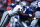 FILE - In this Oct. 18, 1992, file photo, Los Angeles Raiders' Anthony Smith (94) sacks Seattle Seahawks quarterback Stan Gelbaugh during the second quarter of an NFL football game in Seattle. Smith, a former defensive end with the Oakland and Los Angeles Raiders, has been found guilty Thursday, Nov. 5, 2015,  in the shooting deaths of two brothers in 1999 and the stabbing death of another man in 2001. Prosecutors say all three had been kidnapped and tortured. His attorney, Michael Evans, says he'll appeal the convictions.  (AP Photo/Gary Stewart)
