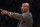 Los Angeles Lakers head coach Byron Scott gestures during the first half of an NBA basketball game against the Phoenix Suns, Sunday, Jan. 3, 2016, in Los Angeles. (AP Photo/Mark J. Terrill)