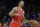 Chicago Bulls guard Derrick Rose brings the ball up court during the first half of an NBA basketball game against the Detroit Pistons, Monday, Jan. 18, 2016 in Auburn Hills, Mich. (AP Photo/Carlos Osorio)