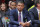 SACRAMENTO, CA - JANUARY 2: Assistant coach Earl Watson of the Phoenix Suns looks on during the game against the Sacramento Kings on January 2, 2016 at Sleep Train Arena in Sacramento, California. NOTE TO USER: User expressly acknowledges and agrees that, by downloading and or using this photograph, User is consenting to the terms and conditions of the Getty Images Agreement. Mandatory Copyright Notice: Copyright 2016 NBAE (Photo by Rocky Widner/NBAE via Getty Images)