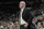 Orlando Magic head coach Scott Skiles during the first half of an NBA basketball game against the San Antonio Spurs, Monday, Feb. 1, 2016, in San Antonio. (AP Photo/Eric Gay)