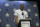 Carolina Panthers quarterback Cam Newton answers questions during a press conference Tuesday, Feb. 2, 2016 in San Jose, Calif. Carolina plays the Denver Broncos in the NFL Super Bowl 50 football game Sunday, Feb. 7, 2015, in Santa Clara, Calif. (AP Photo/Marcio Jose Sanchez)