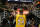 NEW ORLEANS, LA - FEBRUARY 04: Kobe Bryant #24 of the Los Angeles Lakers leaves the court following a game against the New Orleans Pelicans at the Smoothie King Center on February 4, 2016 in New Orleans, Louisiana. Los Angeles defeated New Orleans 99-96. NOTE TO USER: User expressly acknowledges and agrees that, by downloading and or using this photograph, User is consenting to the terms and conditions of the Getty Images License Agreement. (Photo by Stacy Revere/Getty Images)