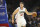 Los Angeles Clippers' Blake Griffin dribbles against the Milwaukee Bucks during the first half of an NBA basketball game, Wednesday, Dec. 16, 2015, in Los Angeles. (AP Photo/Danny Moloshok)