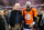 DENVER, CO - JANUARY 24:  Peyton Manning #18 of the Denver Broncos and father Archie Manning walk off the field after defeating the New England Patriots in the AFC Championship game at Sports Authority Field at Mile High on January 24, 2016 in Denver, Colorado. The Broncos defeated the Patriots 20-18. (Photo by Doug Pensinger/Getty Images)