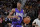 CLEVELAND, OH - FEBRUARY 8:  Rajon Rondo #9 of the Sacramento Kings brings the ball up court against the Cleveland Cavaliers on February 8, 2016 at Quicken Loans Arena in Cleveland, Ohio. NOTE TO USER: User expressly acknowledges and agrees that, by downloading and/or using this Photograph, user is consenting to the terms and conditions of the Getty Images License Agreement. Mandatory Copyright Notice: Copyright 2016 NBAE  (Photo by David Liam Kyle/NBAE via Getty Images)