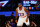 NEW YORK, NY - FEBRUARY 15:  (NEW YORK DAILIES OUT)    LeBron James #23 of the Eastern Conference in action against the Western Conference during the 2015 NBA All-Star Game at Madison Square Garden on February 15, 2015 in New York City. The Western Conference defeated the Eastern Conference Knicks 163-158. NOTE TO USER: User expressly acknowledges and agrees that, by downloading and/or using this Photograph, user is consenting to the terms and conditions of the Getty Images License Agreement.  (Photo by Jim McIsaac/Getty Images)