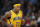 Indiana Pacers center Jordan Hill (27) during the second half of an NBA basketball game Sunday, Jan. 17, 2016, in Denver. The Nuggets won 129-126. (AP Photo/David Zalubowski)
