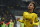 Dortmund's Gabonese striker Pierre-Emerick Aubameyang celebrates after his goal during the German Cup DFB Pokal third round match between Borussia Dortmund and FC Augsburg in Augsburg on December 16, 2015.  / AFP / Christof STACHE / RESTRICTIONS: ACCORDING TO DFB RULES IMAGE SEQUENCES TO SIMULATE VIDEO IS NOT ALLOWED DURING MATCH TIME. MOBILE (MMS) USE IS NOT ALLOWED DURING AND FOR FURTHER TWO HOURS AFTER THE MATCH. == RESTRICTED TO EDITORIAL USE == FOR MORE INFORMATION CONTACT DFB DIRECTLY AT +49 69 67880

 /         (Photo credit should read CHRISTOF STACHE/AFP/Getty Images)
