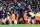 LONDON, ENGLAND - FEBRUARY 14 :  Arsene Wenger manager of Arsenal celebrates after Danny Welbeck of Arsenal scores to make it 2-1 during the Barclays Premier League match between Arsenal and Leicester City at the Emirates Stadium on February 14, 2016 in London, England.  (Photo by Catherine Ivill - AMA/Getty Images)