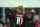 AC Milan's Japanese midfielder Keisuke Honda celebrates after scoring during the Italian Serie A football match AC Milan vs Genoa on February 14, 2016 at the San Siro Stadium stadium in Milan.  / AFP / OLIVIER MORIN        (Photo credit should read OLIVIER MORIN/AFP/Getty Images)