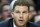 FILE - This is a Jan. 13, 2016, file photo shows Los Angeles Clippers' Blake Griffin on the bench during the first half of an NBA game against the Miami Heat, in Los Angeles. The Clippers announced Tuesday, Feb. 9, 2016 they had suspended forward Blake Griffin four games for his role in an altercation with a team assistant equipment manager last month. (AP Photo/Danny Moloshok, File)