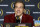 Alabama head coach Nick Saban smiles during a news conference for the NCAA college football playoff championship Tuesday, Jan. 12, 2016, in Scottsdale, Ariz. Alabama beat Clemson 45-40 to win the championship. (AP Photo/David J. Phillip)