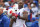 ORCHARD PARK, NY - SEPTEMBER 13: Mario Williams #94 of the Buffalo Bills looks on from the sideline during NFL game action against the Indianapolis Colts at Ralph Wilson Stadium on September 13, 2015 in Orchard Park, New York. (Photo by Tom Szczerbowski/Getty Images)