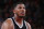 PORTLAND, OR - FEBRUARY 23: Joe Johnson #7 of the Brooklyn Nets shoots a free throw during the game against the Portland Trail Blazers on February 23, 2016 at the Moda Center Arena in Portland, Oregon. NOTE TO USER: User expressly acknowledges and agrees that, by downloading and or using this photograph, user is consenting to the terms and conditions of the Getty Images License Agreement. Mandatory Copyright Notice: Copyright 2016 NBAE (Photo by Sam Forencich/NBAE via Getty Images)