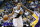 Minnesota Timberwolves guard Kevin Martin, left, looks to pass under pressure from Los Angeles Lakers guard Louis Williams, right, during the first half of an NBA basketball game in Minneapolis, Wednesday, Dec. 9, 2015. There Timberwolves won 123-122 in overtime. (AP Photo/Ann Heisenfelt)