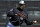 New York Yankees pitcher Aroldis Chapman throws a ball during a spring training baseball workout Friday, Feb. 19, 2016, in Tampa, Fla. (AP Photo/Chris O'Meara)