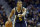 Utah Jazz gourd Rodney Hood (5) during the second half of an NBA basketball game in New Orleans, Wednesday, Feb. 10, 2016. (AP Photo/Tyler Kaufman)