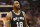 San Antonio Spurs forward Rasual Butler (18) in the third quarter during an NBA basketball game against the Phoenix Suns, Sunday, Feb. 21, 2016, in Phoenix. The Spurs defeated the Suns 118-111. (AP Photo/Rick Scuteri)