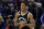 TORONTO, ON - MARCH 12:  DeMar DeRozan #10 of the Toronto Raptors smiles during overtime of an NBA game against the Miami Heat at the Air Canada Centre on March 12, 2016 in Toronto, Ontario, Canada.  NOTE TO USER: User expressly acknowledges and agrees that, by downloading and or using this photograph, User is consenting to the terms and conditions of the Getty Images License Agreement.  (Photo by Vaughn Ridley/Getty Images)