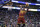 Cleveland Cavaliers forward LeBron James (23) dunks the ball against the Utah Jazz during the first quarter of an NBA basketball game Monday, March 14, 2016, in Salt Lake City. (AP Photo/Rick Bowmer)