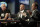 From left, Dana White, UFC president, Lorenzo Fertitta, chairman and CEO of UFC, and John Landgraf, president of FX Networks, announce a multi-year, multi-platform agreement between Ultimate Fighting Championship (UFC) and Fox Media Group, at a news conference at Fox Studios in Los Angeles, Thursday, Aug. 18, 2011.  The first of four mixed martial arts live events will air Saturday, Nov. 12, 2011. (AP Photo/Reed Saxon)