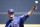 Chicago Cubs starting pitcher Jon Lester throws during the first inning of a spring training baseball game against the Seattle Mariners Thursday, March 10, 2016, in Peoria, Ariz. (AP Photo/Charlie Riedel)