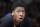 SACRAMENTO, CA - MARCH 16: Anthony Davis #23 of the New Orleans Pelicans looks on during the game against the Sacramento Kings on March 16, 2016 at Sleep Train Arena in Sacramento, California. NOTE TO USER: User expressly acknowledges and agrees that, by downloading and or using this photograph, User is consenting to the terms and conditions of the Getty Images Agreement. Mandatory Copyright Notice: Copyright 2016 NBAE (Photo by Rocky Widner/NBAE via Getty Images)
