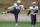 Brandon Bolden (left) and James White (right) are a big part of the backbone of the Patriots' backfield.