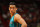 MIAMI, FL - MARCH 17:  Jeremy Lin #7 of the Charlotte Hornets looks on during the game against the Miami Heat on March 17, 2016 at AmericanAirlines Arena in Miami, Florida. NOTE TO USER: User expressly acknowledges and agrees that, by downloading and or using this Photograph, user is consenting to the terms and conditions of the Getty Images License Agreement. Mandatory Copyright Notice: Copyright 2016 NBAE (Photo by Oscar Baldizon/NBAE via Getty Images)