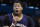 New Orleans Pelicans forward Anthony Davis reacts after being called for a foul as the Pelicans play the Charlotte Hornets in the first half of an NBA basketball game in Charlotte, N.C., Wednesday, March 9, 2016. (AP Photo/Nell Redmond)