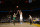 OAKLAND, CA - APRIL 1: Stephen Curry #30 of the Golden State Warriors shoots a three pointer against Evan Turner #11 of the Boston Celtics on April 1, 2016 at Oracle Arena in Oakland, California. NOTE TO USER: User expressly acknowledges and agrees that, by downloading and or using this photograph, user is consenting to the terms and conditions of Getty Images License Agreement. Mandatory Copyright Notice: Copyright 2016 NBAE (Photo by Noah Graham/NBAE via Getty Images)