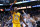 Los Angeles Lakers forward Kobe Bryant (24) leaves the court during the second half for the final time of the NBA basketball game against the Phoenix Suns, Wednesday, March 23, 2016, in Phoenix. The Suns won 119-107 in Bryant's last game in Phoenix. (AP Photo/Matt York)
