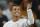 Real Madrid's Cristiano Ronaldo celebrates scoring during the Champions League 2nd leg quarterfinal soccer match between Real Madrid and VfL Wolfsburg at the Santiago Bernabeu stadium in Madrid, Spain, Tuesday April 12, 2016. (AP Photo/Paul White)