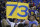A Golden State Warriors fan holds up a 73 sign before an NBA basketball game between the Warriors and the Memphis Grizzlies in Oakland, Calif., Wednesday, April 13, 2016. The Warriors had 72 wins heading into their final regular-season game, the same number of wins as the 1995-1996 Chicago Bulls. (AP Photo/Marcio Jose Sanchez)