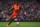 Liverpool's Belgian striker Divock Origi controls the ball during the English Premier League football match between Liverpool and Everton at Anfield in Liverpool, north west England on April 20, 2016. / AFP / PAUL ELLIS / RESTRICTED TO EDITORIAL USE. No use with unauthorized audio, video, data, fixture lists, club/league logos or 'live' services. Online in-match use limited to 75 images, no video emulation. No use in betting, games or single club/league/player publications.  /         (Photo credit should read PAUL ELLIS/AFP/Getty Images)